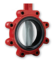 Bray International, Inc. - PNEUMATIC