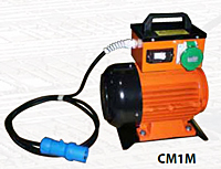 CM1M Converter