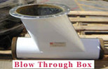 Blow Through Box for AirMac™ Automatic Transfer System Package