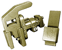 A-05 Portable External Form Vibrators for Precast