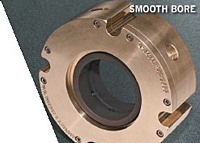 Air Mizer® Smooth Bore Complete Shaft Seal