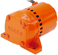 SPR-20 Electric Rotary Vibrator