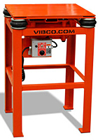 US-RD-36X36H Vibrating Table