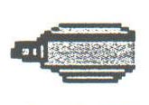 Item Image - CVR-600 Remote Electornics