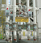 Anti-Overfill System