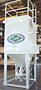 CP Series Cartridge Pulse Central Dust Collectors