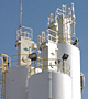 CP Series Silo Dust Collectors