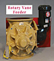 Rotary Vane Feeder for AirMac™ Automatic Transfer System Package