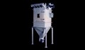 Paragon™ Series Vacupac™ Dust Collector
