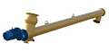 Screw Conveyors