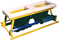 Lift Series Hopper Car Unloading 