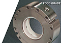 Air Mizer® Food Grade Complete Shaft Seal