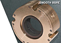 Air Mizer® Smooth Bore Complete Shaft Seal