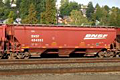 Railcar