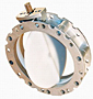 WAM Butterfly Valve