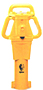 PD-45 Post Driver