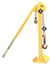 MP-3 Manual Post Puller