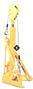 PL-3 Hydraulic Post Puller