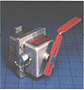 Model RS Safety Stop Switch