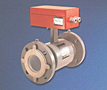 Magnetoflow® 7500P Electromagnetic Meter Systems