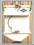 CP Series Dust Collectors