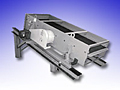 Smico Vibrating Screener