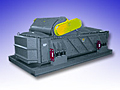 Smico Horzontal Vibrating Screener