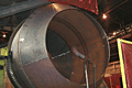 Erie Tilt Drum Mixer