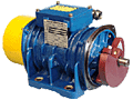 SPV Rotary Electric Vibrators