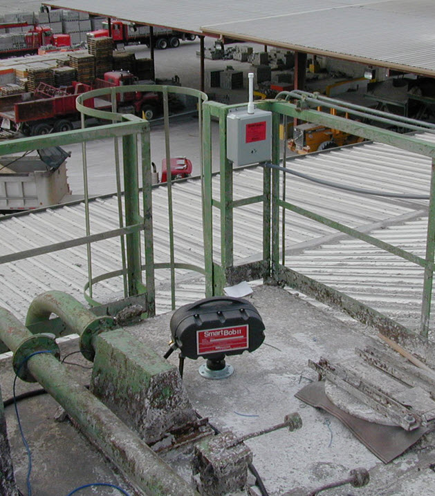 SmartBob II Base Model On Jamieson Equipment Co., Inc.