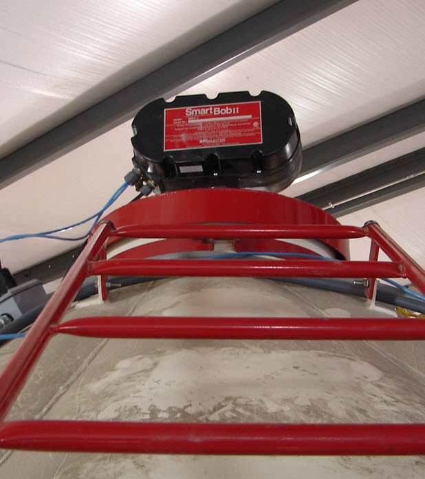 SmartBob II Base Model On Jamieson Equipment Co., Inc.