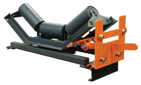 Item: Idler Aligner On Jamieson Equipment Co., Inc.