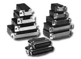 MS Connector Cables On Jamieson Equipment Co., Inc.