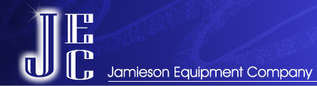 Jamieson Equipment Company