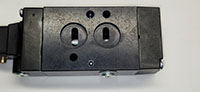 NAMUR Valves
