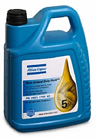 Roto-Xtend Duty Fluid for Screw 