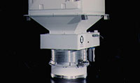 Paragon™ Series MC22-OV 4FT Bulk Loading Spout - 3