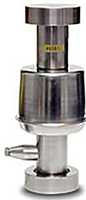 Rocker Column Load RLSCA-50K Rocker Column, Stainless Steel On Jamieson Equipment Co., Inc.