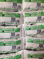 Muddog SlurrySep™ On Jamieson Equipment Co., Inc.