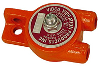 BB-100AL Pneumatic Ball Vibrator