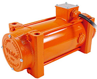 SCR-1000 Electric Rotary Adjustable Vibrator