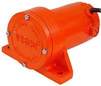 US-100 Electric Rotary High Frequency Vibrator