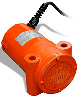US-450 Electric Rotary High Frequency Vibrator
