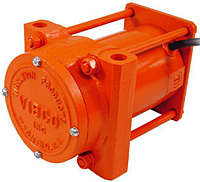 US-700 Electric Rotary High Frequency Vibrator