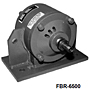 FBR-6500 Pneumatic High Frequency Roller Concrete Form Vibrator