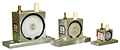 HVT Series Pneumatic Rotary Turbine Vibrator