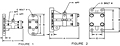 QI Pneumatic Piston Vibrator Diagram