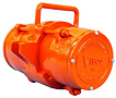 2PL-1600 Series Electric Rotary Heavy Duty Vibrator