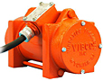 2P-75 Series Electric Rotary Heavy Duty Vibrator