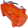 2P-800 Series Electric Rotary Heavy Duty Vibrator